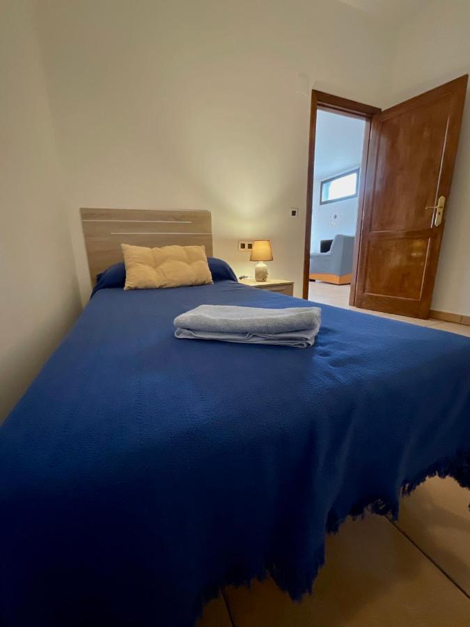 Apartamento Catayfa เตกีเซ ภายนอก รูปภาพ
