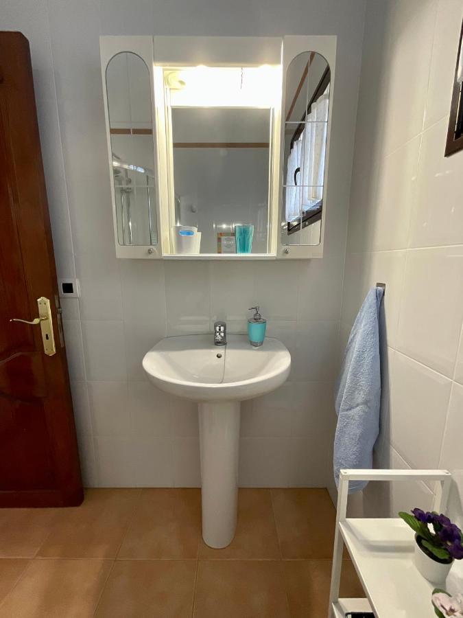 Apartamento Catayfa เตกีเซ ภายนอก รูปภาพ