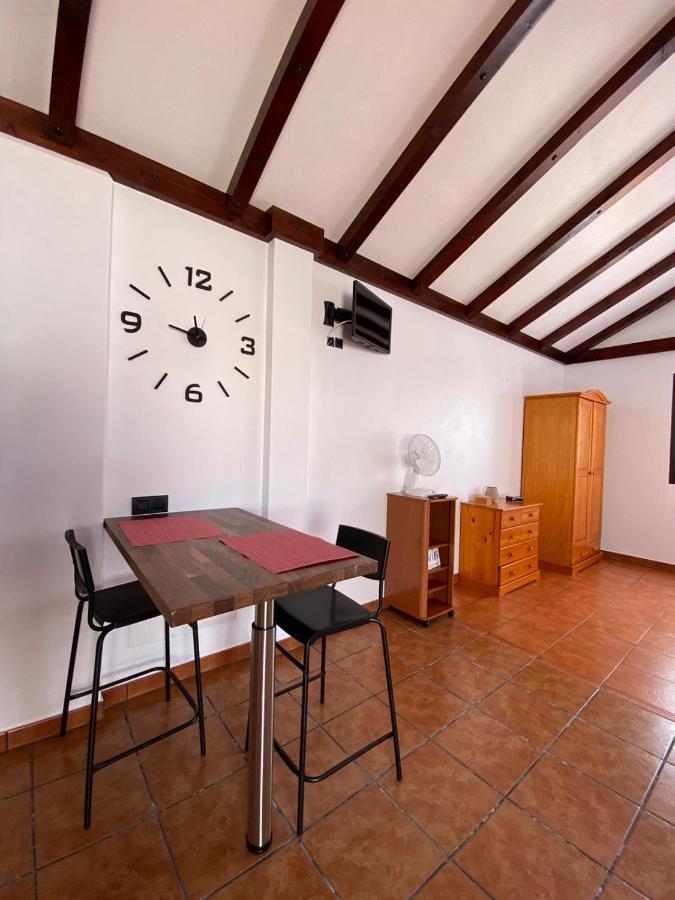 Apartamento Catayfa เตกีเซ ภายนอก รูปภาพ
