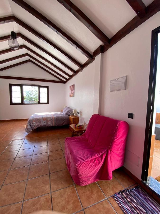 Apartamento Catayfa เตกีเซ ภายนอก รูปภาพ